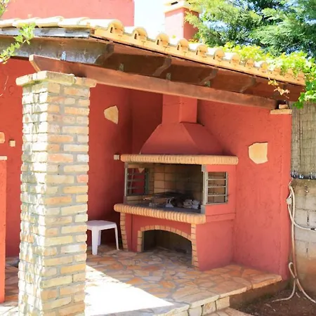 Villa Ioanna