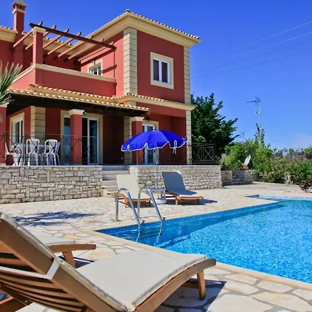 Villa Ioanna