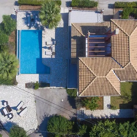 Ioanna Villa